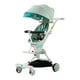 thumbnail image 2 of Coche De Paseo Giro 360° K5 Green, 2 of 3