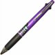 thumbnail image 2 of Bolígrafo Uni Jetstream MSXE510005.11 0.5 mm Multi Morado, 2 of 3