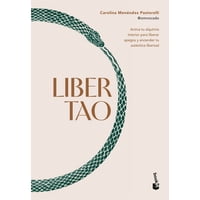 Booket - Libro Libertao - Carolina Menéndez