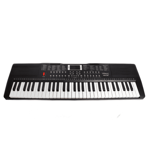 Teclado Tonic de 61 Teclas TON-250