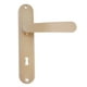 thumbnail image 4 of Cerradura Embutir Odis Simona 7040 Dormitorio - Beige, 4 of 5