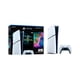 thumbnail image 1 of Consola PS5 Slim Digital 1TB + 2 Juegos PS5 Sony, 1 Un, 1 of 6