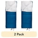 thumbnail image 1 of Saco de Dormir Ozark Trail 35F Rectangular 2 Pack 33x77cm, 1 of 3