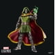 thumbnail image 3 of Figura de acción Marvel Legends Series Emperor Doom 15 cm, 3 of 9