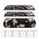 thumbnail image 3 of Stray Kids Bedding Set Duvet Cover Comfortable and Lightweight Cartoon Bedding 3 Piece Bed Set, 3 of 5