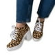 thumbnail image 2 of Zapatilla Mujer Camel Nayara, 2 of 5