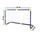 thumbnail image 4 of Set Arcos Juego Mini Futbol Para Niños Aire Libre, 4 of 5