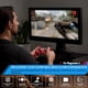 thumbnail image 2 of Mando inalámbrico para consola PS-2, Gamepad remoto compatible con Play 2 - Pack de 2-ClearRed y ClearBlue, 2 of 7