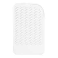 Magideal - Funda Para Rizador De Pelo Resistente Al Calor Para Mostrador De Peluquería, Accesorios Versátiles Para El Cuidado Del Cabello, Herramientas Para El C