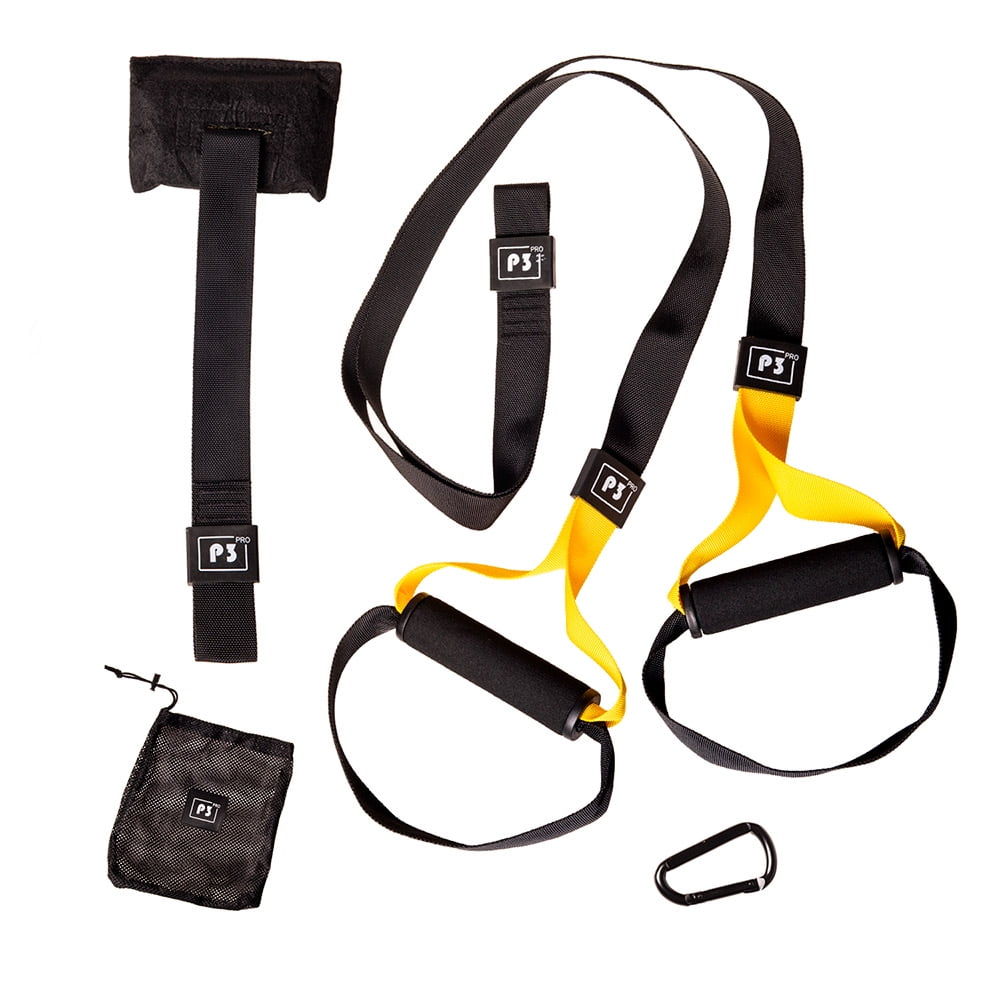 Orcus - Bandas De Suspensión Trx