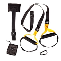 Orcus - Bandas De Suspensión Trx