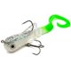 thumbnail image 1 of Cerca blanda MIZUGIWA 20 cm 45 g para lucio y muskie (plástico suave), 1 of 8