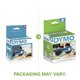 thumbnail image 2 of Etiquetas de precio DYMO LW 2-Up para LabelWriter 1500 LabelWriter, 2 of 4