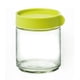 thumbnail image 2 of Set 4 Frascos Organizadores Cocina Vidrio, 2 of 3