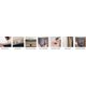 thumbnail image 3 of Sistema para colgar Fletcher Picture Perfect No-Wire, 50 libras, paquete de 5, 3 of 5