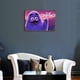 thumbnail image 4 of Grimace Cartel Metálico, Decoración de Pared de Cartel Metálico Personalizado para Regalos de Fans, Amigos, Familia y Amantes 30*40cm, 4 of 6