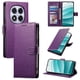 thumbnail image 5 of Funda para FOXDOCK Xiaomi Redmi Note 14 Pro 5G– Cuero Premium, 3 ranuras para tarjetas, Protección contra impactos, 5 of 5