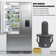 thumbnail image 3 of Interruptor de puerta con cierre de refrigerador DA34-00066C para Samsung, 3 of 3