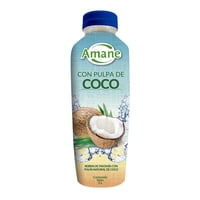 Bebida Coco Original Botella 1 L Amane