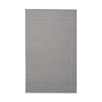 Dib - Cortina Persiana Plisada B.Out 150X170 Gris