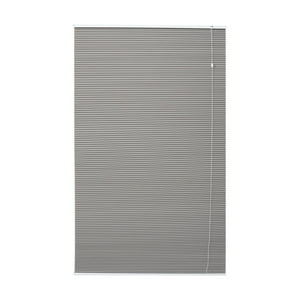 Dib - Cortina Persiana Plisada B.Out 150X230 Gris
