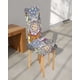 thumbnail image 3 of Pack De 6 Fundas Para Silla Elasticadas Con Diseño Estampado F3, 3 of 5
