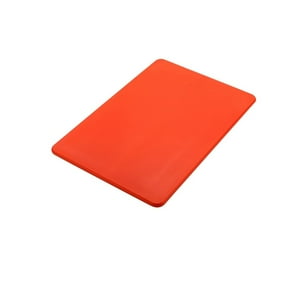 Imahe - Tabla De Corte Rojo 26.5 X 32.5 X 1 Cm