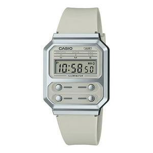 Reloj Casio Unisex A100Wef-8Adf