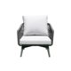 thumbnail image 3 of Juego Terraza Living Lanzarote Gris Dark, 3 of 10