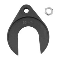 Magideal - Extractor De Juntas Homocinéticas, Herramienta De Extracción Del Eje De La Rueda Delantera, Rosca De 5/8""-18 Para Automóviles Y Vehículos Automotores