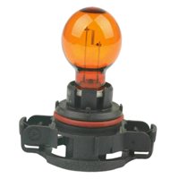 Magideal - Bombilla De Luz De Señal De Giro Delantera Amarilla Para Faros Antiniebla C5 Excelle Gt Xt