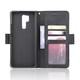 thumbnail image 3 of Funda Cartera Magnética para Xiaomi Redmi 9- Tarjetero Desmontable, Cuero PU, Soporte, 3 of 6