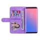 thumbnail image 2 of Funda para FOXDOCK Elegante funda Samsung Galaxy S9 Glitter con cremallera-Ideal para el uso diario, 2 of 5