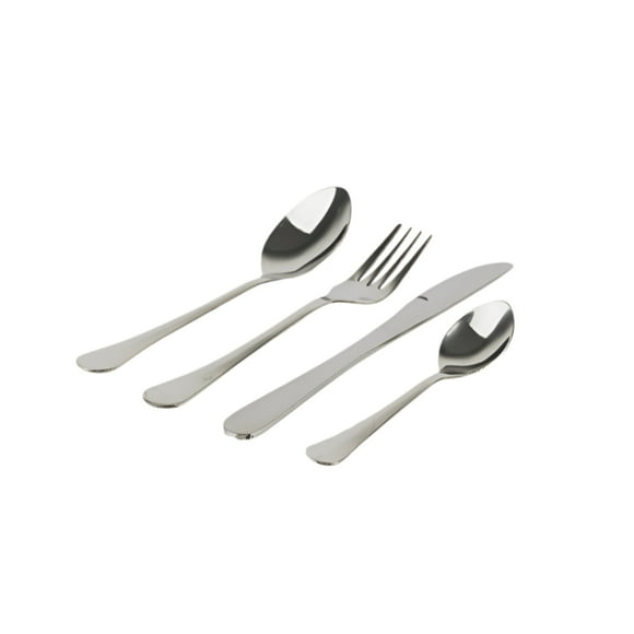 Set Cuchilleria 24 Pzs Acero