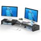 thumbnail image 1 of Soporte para Monitores Dobles BONTEC Ajustable 31.5-42.5in, 1 of 3