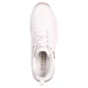thumbnail image 2 of Zapatilla Mujer Million Air Hotter Air Blanco Skechers, 2 of 3