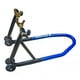 thumbnail image 4 of Caballete Elevador Para Moto Trasero Y Delantero Hardpro, 4 of 5