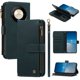 thumbnail image 1 of Funda Cartera Honor Magic6 Lite con Soporte, Verde, 1 of 6