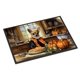 thumbnail image 1 of Felpudo Caroline's Treasures DAC1762MAT Chihuahua 45 × 68 cm, 1 of 6