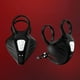 thumbnail image 1 of 1pc Vibration Penis Ring, Soft Silicone Cock Ring For Erection, Lasting Stronger Men Sex Toy, Penis Ring Vibrator With 9 Vibration Modes, Length Adjustment, Magnetic Charging, Testicle Vibrator Penis, 1 of 2