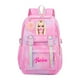 thumbnail image 1 of New Barbie Boy Girl Kids School Book Bags Women Bagpack Teenagers Schoolbags Canvas Travel Laptop Backpack, 1 of 3