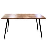 Oh! Mi Hogar ® - Mesa Rusti Rectangular 140X80X75Cm