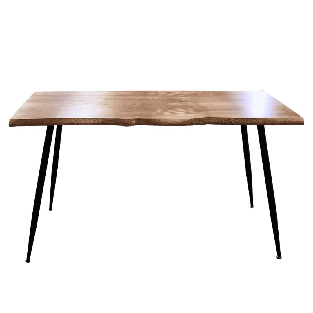 Oh! Mi Hogar ® - Mesa Rusti Rectangular 140x80x75cm