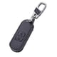 thumbnail image 2 of Funda De Cuero Para Llave De Coche, Carcasa De Repuesto Para Llavero Para Mazda CX-4, Color Negro, 2 of 5