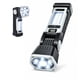thumbnail image 1 of Linterna Led Recargable Cabezal Giratorio Con Base Magnética, 1 of 6