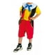 thumbnail image 3 of Disfraz Pinocho Para Niños, 3 of 3