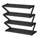 thumbnail image 1 of Zapatero Zapatero Organizador De Zapatos De Gran Capacidad Para Garaje Dormitorio Dormitorio Negro S, 1 of 3