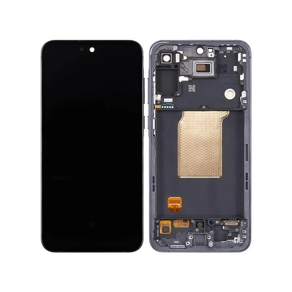 Genérico - Pantalla Samsung A55 - 5g Incell Con Marco