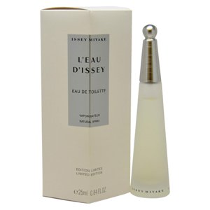 Perfume Issey Miyake L'Eau D'Issey Eau De Toilette Para Mujer 10 Ml