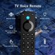 thumbnail image 3 of Control remoto de repuesto Pro con función de voz compatible con Fire Smart TV Stick (2.ª generación, 3.ª generación, Lite, 4K), Smart TV Cube (1.ª generación y 2.ª generación) y AMZ Smart TV Stick., 3 of 7